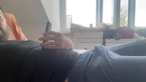 Snapshot of secretagent17 chatting on May 10, 8:52 am secretagent17 online show from May 10, 8:52 am