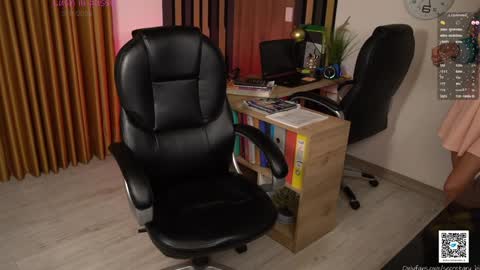 Snapshot of secretary_bj chatting on November 5, 8:31 pm secretary_bj online show from November 5, 8:31 pm