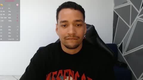 Snapshot of secretboy5000 chatting on December 11, 2:54 pm Jex online show from December 11, 2:54 pm