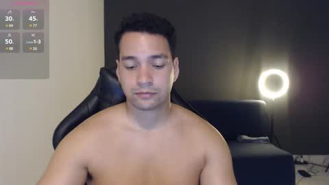 Snapshot of secretboy5000 chatting on February 25, 2:14 am Jex online show from February 25, 2:14 am