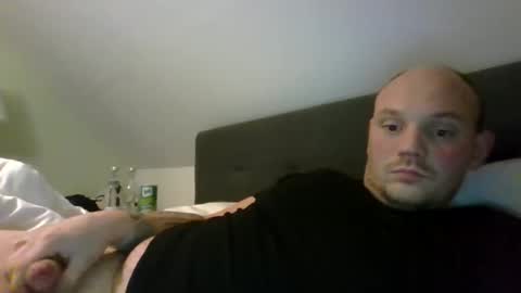 Simon online show from January 7, 10:30 pm