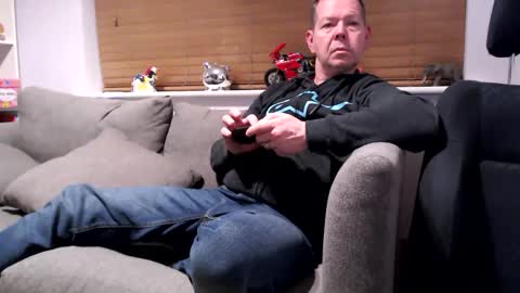 BJ online show from January 26, 11:50 pm