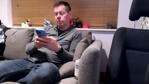 BJ online show from February 1, 10:44 pm