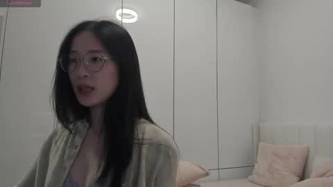 Angela online show from November 29, 12:46 am