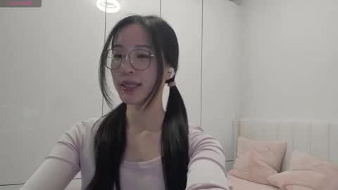 Angela online show from November 30, 1:31 am