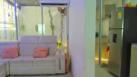 NIKOL online show from February 2, 9:13 pm