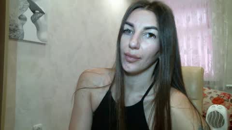 SecretLisa online show from January 10, 8:07 am