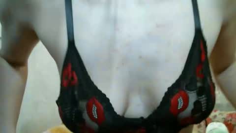 SecretLisa online show from February 5, 6:26 pm