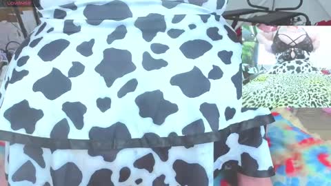 Snapshot of secretlove333 chatting on February 23, 3:02 am Princess Peachie online show from February 23, 3:02 am