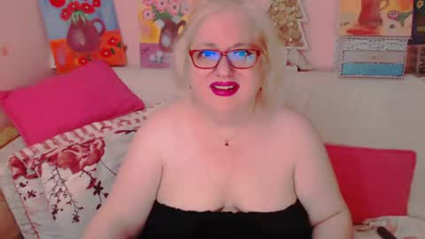 Alice online show from July 20, 8:00 pm