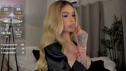 secrets_bae online show from May 2, 12:43 pm