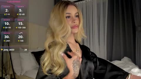secrets_bae online show from May 3, 3:07 pm