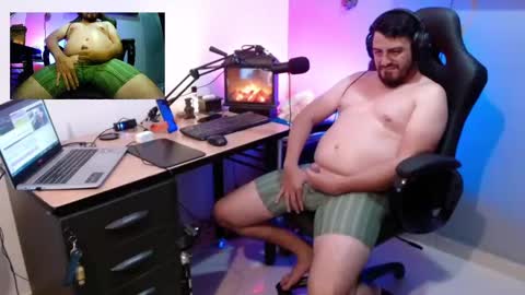 the Barber online show from March 1, 12:56 pm