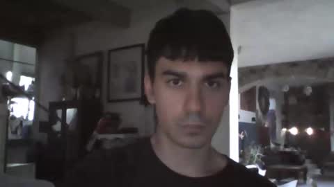 Snapshot of secretstream chatting on April 4, 12:46 pm secretstream online show from April 4, 12:46 pm