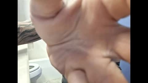 Smallcock101 online show from March 18, 3:31 am