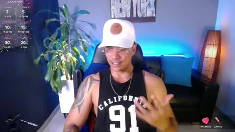 sed online show from January 7, 4:20 pm