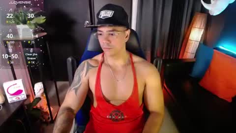 Snapshot of seddy_ chatting on June 19, 8:51 am sed online show from June 19, 8:51 am