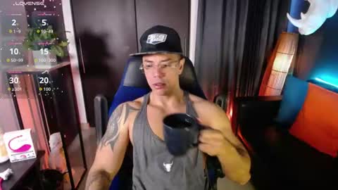 Snapshot of seddy_ chatting on June 27, 10:53 am sed online show from June 27, 10:53 am