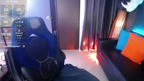Snapshot of seddy_ chatting on June 28, 8:59 pm sed online show from June 28, 8:59 pm