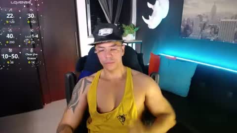 Snapshot of seddy_ chatting on July 9, 8:29 am sed online show from July 9, 8:29 am