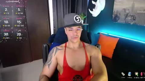 Snapshot of seddy_ chatting on July 10, 10:45 pm sed online show from July 10, 10:45 pm