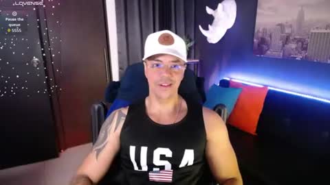 Snapshot of seddy_ chatting on July 17, 10:00 am sed online show from July 17, 10:00 am