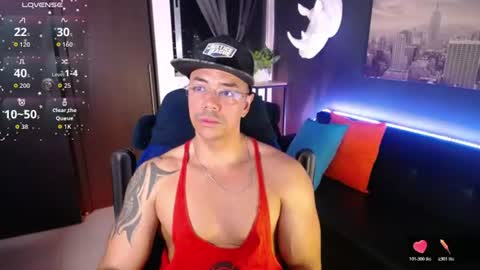 Snapshot of seddy_ chatting on July 18, 9:24 am sed online show from July 18, 9:24 am