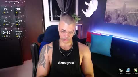Snapshot of seddy_ chatting on July 26, 8:21 am sed online show from July 26, 8:21 am
