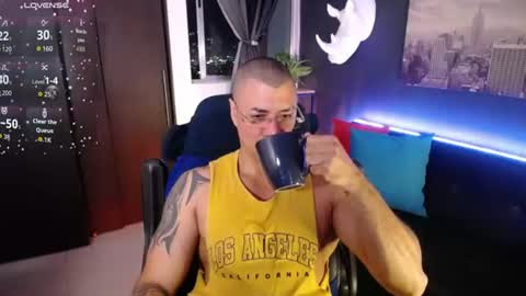 Snapshot of seddy_ chatting on July 28, 1:23 am sed online show from July 28, 1:23 am