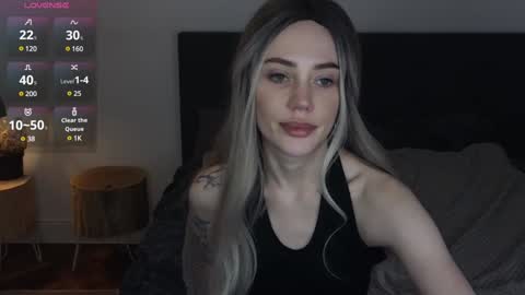 Snapshot of seduced_by_sara chatting on December 6, 10:19 pm Sara online show from December 6, 10:19 pm