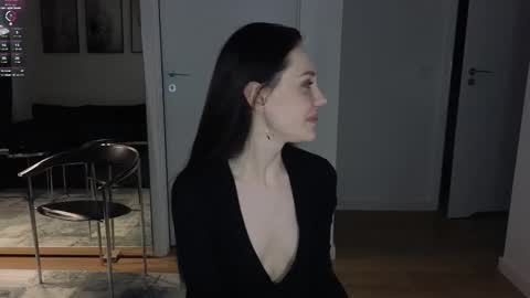 Sara online show from January 13, 9:42 pm