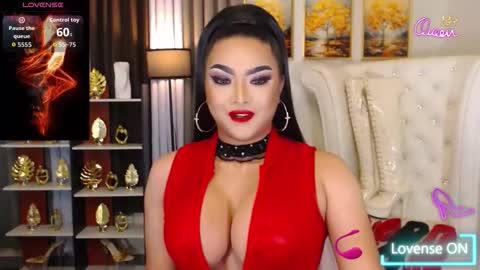 seducinglinda online show from February 17, 3:47 am