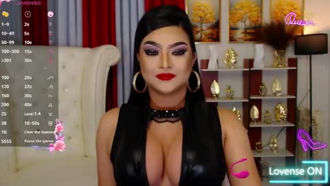 seducinglinda online show from April 29, 6:28 am