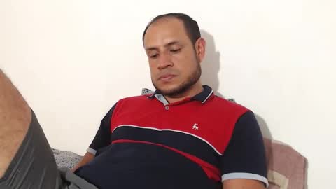 Snapshot of seduction_84x chatting on March 17, 9:29 pm Deborah and Damin online show from March 17, 9:29 pm