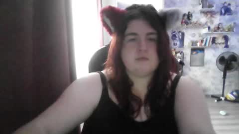 seduction_game online show from February 13, 1:07 pm