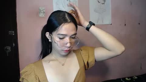 Snapshot of seductive_abia chatting on March 26, 6:41 am JUST CALL ME ABIA online show from March 26, 6:41 am