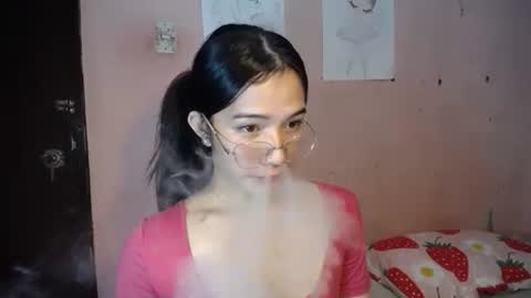 Snapshot of seductive_abia chatting on April 16, 8:26 am JUST CALL ME ABIA online show from April 16, 8:26 am