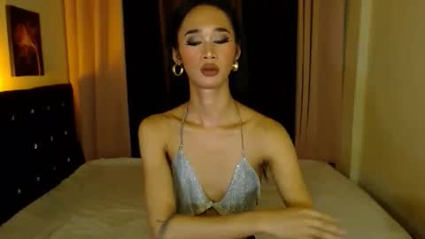 ashly online show from April 26, 1:31 pm