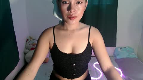 Snapshot of seductive_chailyn chatting on October 20, 5:30 am just call me baby online show from October 20, 5:30 am