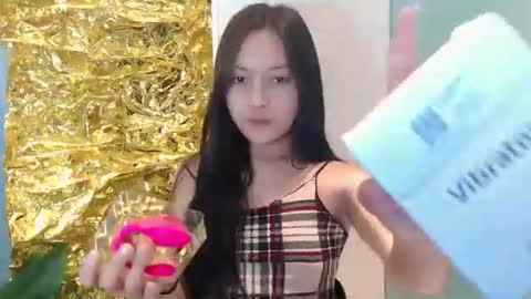 Ejay is my name online show from September 24, 9:18 pm