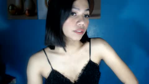 Jess online show from July 17, 1:12 am