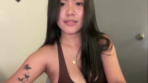 Mariaxxx online show from April 9, 4:01 pm