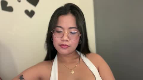 Mariaxxx online show from April 12, 5:40 pm