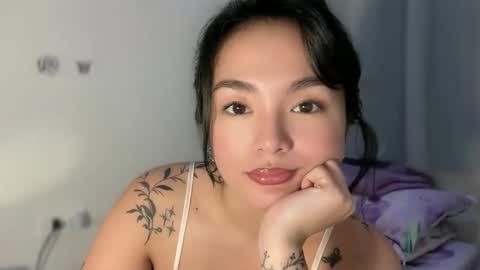 Mariaxxx online show from April 28, 2:10 am