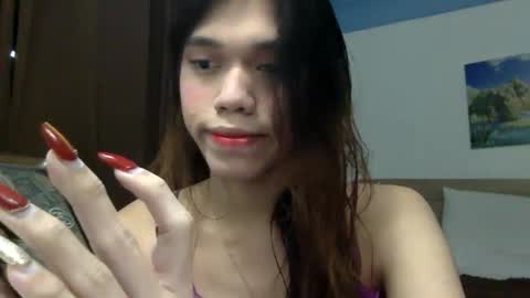 seductive_nessie online show from November 22, 10:25 am