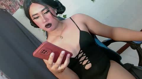 Snapshot of seductive_scarllete chatting on November 30, 1:53 am SCARLETTE online show from November 30, 1:53 am