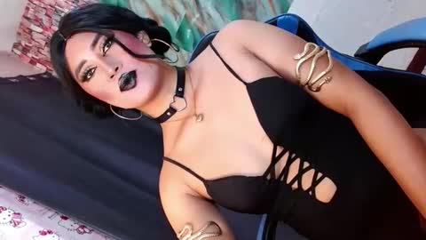 SCARLETTE  online show from December 21, 12:07 am