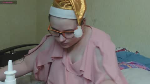 seductive_she_wolf online show from December 26, 10:41 pm