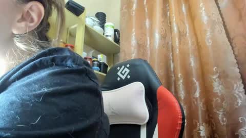 seductive_she_wolf online show from April 24, 12:35 am