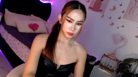 Vanessa online show from March 20, 12:04 am